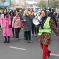 Blokirana raskrsnica u Novom Sadu; Stupljanin: Odgovorni za tragediju ne snose nikakve posledice