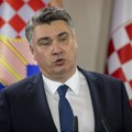 Milanović ide po još jedan mandat: Predsednika za predsednika