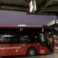 Niška autobuska stanica: Trag u vremenu, crvena boja i gužve