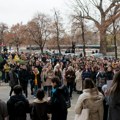 Studenti najavili blokade niških fakulteta, prvi će biti Filozofski fakultet