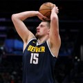 Kako je Jokić postao najbolji trojkaš u NBA: Ništa nije pogodio za Srbiju, a onda se umešao Stojaković