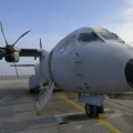 Nebeske grdosije ojačale srpsku flotu: Nabavkom aviona C-295 unapređene sposobnosti Ratnog vazduhoplovstva