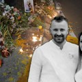 Sahranjeni Ivana i Predrag iz Arilja: Osumnjičeni za dvostruko ubistvo imao dozvolu za oružje