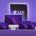 Apple M5 čip ulazi u masovnu proizvodnju