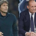 Serija A se vraća u 2014. godinu, kakav karusel, Konte, pa Maks Alegri!