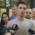 Dragan Miličević novosadski odbornik: „Iz vrha SNS-a je naređeno da radnici u javnom sektoru koji odlaze na proteste…