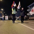 Okupljanje u Lejama: Inđinčani se spremaju za odlazak na protest