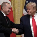 Erdogan i Tramp razgovarali telefonom o bilateralnim odnosima dve zemlje