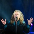 Robert Plant najavljuje evropsku turneju sa „Saving Grace“