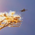 Uživo Dronovi uništavaju; Moskva u plamenu; Rusi se obrušavaju FOTO/VIDEO