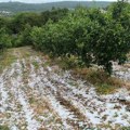 Sektor za vanredne situacije savetuje građane kako da se ponašaju tokom najavljenih nepogoda