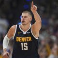Jokić posle poraza: "Promašio sam dva ključna slobodna bacanja..." VIDEO