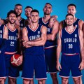 Orlovi od 28. jula na pripremama za Evropsko prvenstvo
