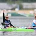 Kajakašica Milica Novaković spremna za početak sezone: Prethodni rezultati daju samopouzdanje