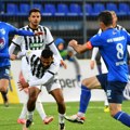 Pejović pred Partizan: Teško do goleade pored sjajnih golmana
