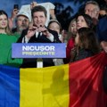 Simion priznao poraz na predsedničkim izborima u Rumuniji i čestitao Danu na pobedi