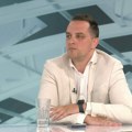 Radovanović (ZLF): Pomenuo sam "dilove" firme bliske vlastima i odmah su mi upućene pretnje
