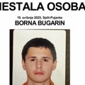 Nestao maloletnik u komšiluku Visok je 180 centimetara, ima smeđu kosu i smeđe oči