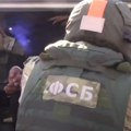 Kokainski šverceri uhvaćeni na delu Ruski FSB u velikoj akciji, jedan od uhapšenih ukrajinac