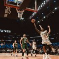 Partizan dobio protivnika Dubaija pobedio Cedevita Olimpiju za polufinale ABA lige