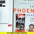 Kafa na crvenom tepihu Filmskog festivala u Kanu? Rešeno.