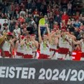 Naš Dimitrije Đorđević šampion sa Bajerom!