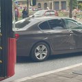 Prve slike udesa u Kralja Milana: Ima povređenih, među njima dete