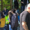 Studenti u blokadi Bogoslovskog fakulteta demantuju da je s profesorima postignut dogovor o ispitnim rokovima