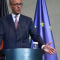 Merc obećao da će sprečiti rad gasovoda „Severni tok 2”