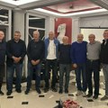 Zlatni olimpijci iz Minhena u Nišu: Tuta i rukometne legende