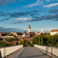 Vremenska prognoza: Stabilno i sunčano, od ponedeljka vruće