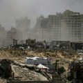 Hamas: Predlog SAD koji je Izrael prihvatio ne ispunjava naše zahteve
