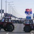 Šta studenti spremaju za nedelju: U Beogradu blokada dva mosta