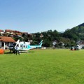 U Starom Brodu kod Višegrada obeležene 83 godine od zločina ustaša nad Srbima