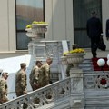 Druga runda mirovnih pregovora Rusije i Ukrajine, NATO zemlje dreše kesu za vojsku