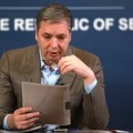 „Vučić pre mesec dana u EU obavio trgovinu, Jadar za njegov opstanak na vlasti“