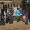 Afrička unija zabrinuta zbog zatvaranja Amerike za građane više afričkih zemalja
