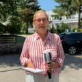 Kurir televizija prenosi napetu atmosferu u Kosjeriću - Za razliku od Zaječara, tenzije na biračkim mestima u ovom gradu…
