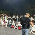 Startovao „muzički Karavan“: Novo izdanje zabavne manifestacije u paraćinskoj opštini