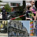 "I nas su pozvali na budnost" Ambasador Blagojević otkrio šta se dešavalo pre masakra u Gracu: Upozorenje stiglo i u Srbiju!
