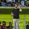 Zvanično: Garsija preuzeo Hajduk