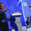 Makron: Odložena konferencija UN o palestinskoj državnosti "iz logističkih i bezbednosnih razloga"