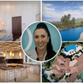 Jelena Janković ima luksuznu vilu u Americi: Uvozila stvari iz Srbije, pogledajte šta staje u 1.500 kvadrata