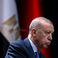 Erdogan: Iran ima pravo da se brani