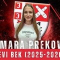 Eksplozivni bek naredne sezone u crvenom dresu