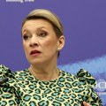 Zaharova: Vlasti Srbije moraju da kažu istinu o isporukama oružja Ukrajini