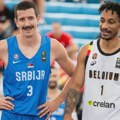 Kako su rasterećeni Australijanci pobedili favorizovanu Srbiju