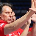 Rumunski selektor saopštio spisak Srbije za utakmice Lige nacija u Areni, Orlovi trenutno poslednji