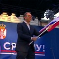 Da li bi Vučić dobio izbore u Beogradu i Novom Sadu?