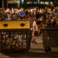Šta se dešava jutro posle blokada raskrsnica širom Srbije: Policija hapsi građane u Vojvode Stepe i kod Pravnog